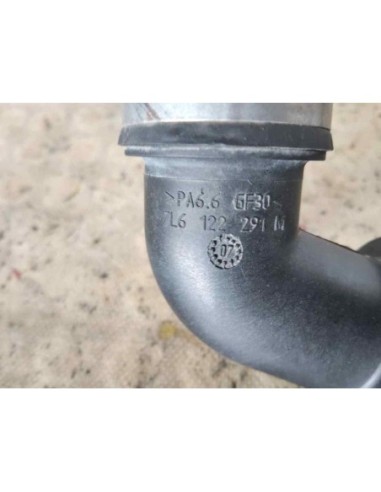 TUBO AUDI Q7 (4L) - 242809