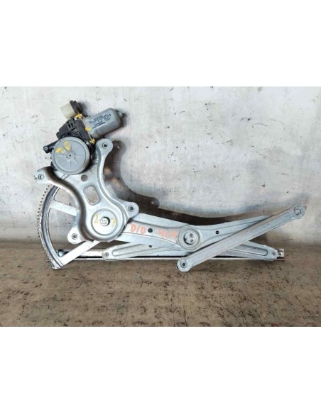 ELEVALUNAS DELANTERO DERECHO MITSUBISHI L200 (KA0/KB0) - 204586