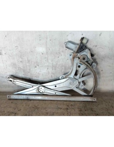 ELEVALUNAS DELANTERO DERECHO MITSUBISHI L200...