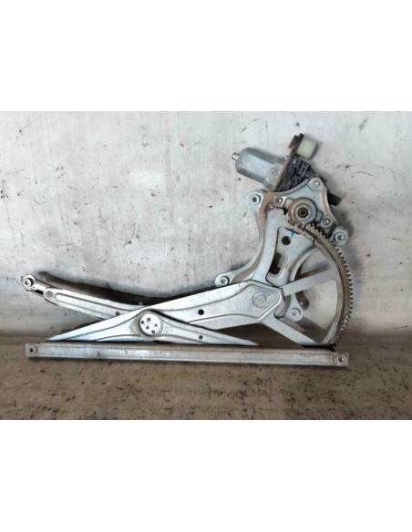 ELEVALUNAS DELANTERO DERECHO MITSUBISHI L200 (KA0/KB0) - 204586