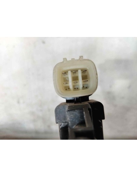 ELEVALUNAS DELANTERO DERECHO MITSUBISHI L200 (KA0/KB0) - 204586