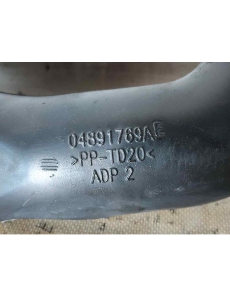 TUBO DODGE AVENGER (JS) - 209040