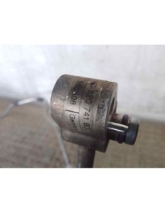 TUBOS AIRE ACONDICIONADO VOLKSWAGEN GOLF V (1K1)(10 2003)... 2