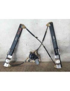 ELEVALUNAS DELANTERO DERECHO SEAT LEON (5F1) - 239469