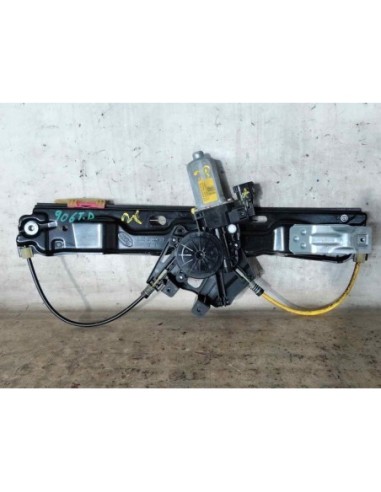 ELEVALUNAS TRASERO DERECHO LAND ROVER RANGE...