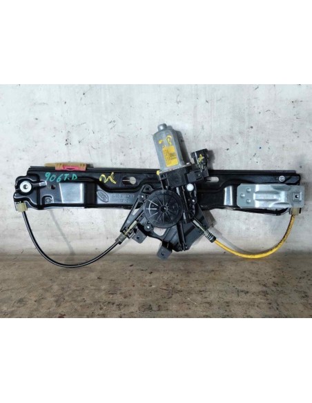 ELEVALUNAS TRASERO DERECHO LAND ROVER RANGE ROVER EVOQUE - 243836