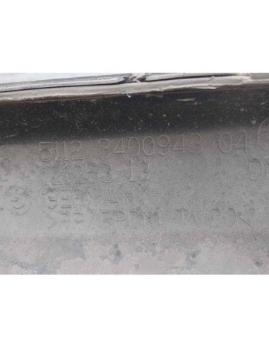 PARAGOLPES TRASERO BMW SERIE X3 (E83) - 231889