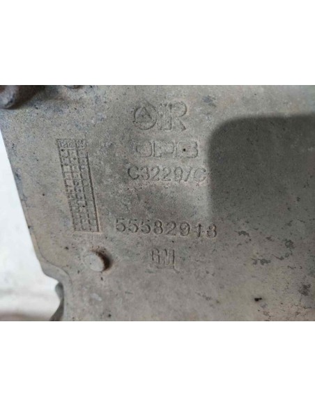 CARTER OPEL INSIGNIA BERLINA - 256410