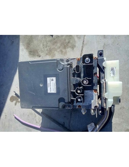 BATERIA MERCEDES-BENZ CLASE C (BM 206) FAMILIAR - 245781