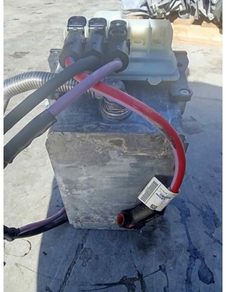 BATERIA MERCEDES-BENZ CLASE C (BM 206) FAMILIAR - 245781