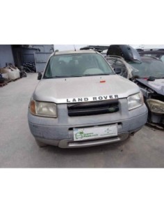PARAGOLPES DELANTERO LAND ROVER FREELANDER (LN)(01 1998)...