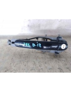 MANETA EXTERIOR DELANTERA IZQUIERDA VOLKSWAGEN GOLF V...