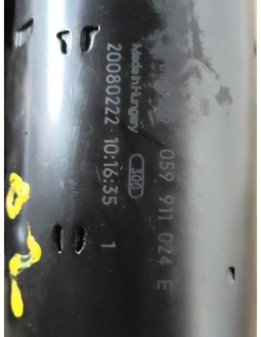 MOTOR ARRANQUE AUDI Q7 (4L) - 242869