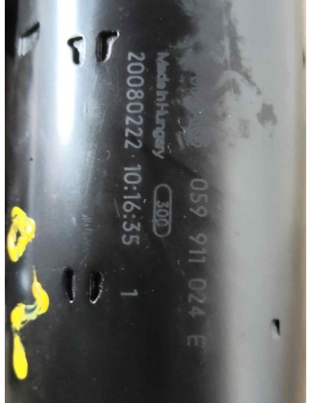 MOTOR ARRANQUE AUDI Q7 (4L) - 242869