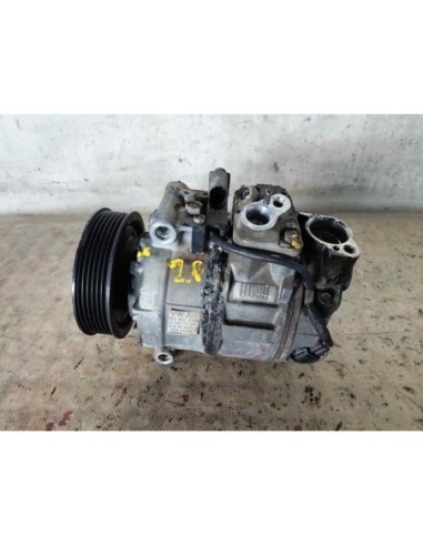 COMPRESOR AIRE ACONDICIONADO AUDI Q7 (4L) - 242834