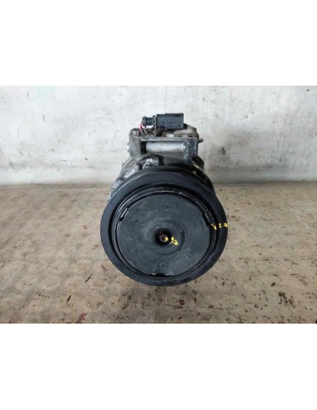 COMPRESOR AIRE ACONDICIONADO AUDI Q7 (4L) - 242834