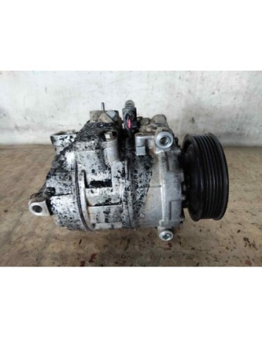 COMPRESOR AIRE ACONDICIONADO AUDI Q7 (4L) - 242834