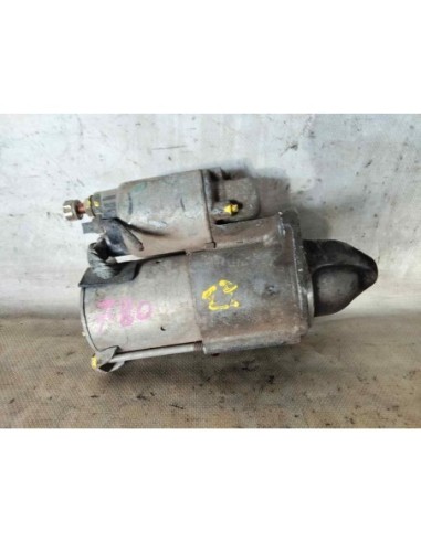 MOTOR ARRANQUE OPEL ZAFIRA B - 219119