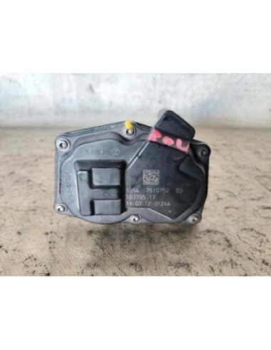 CAJA MARIPOSA BMW SERIE X1 (E84) - 224683