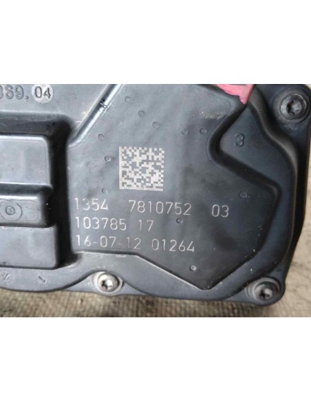 CAJA MARIPOSA BMW SERIE X1 (E84) - 224683