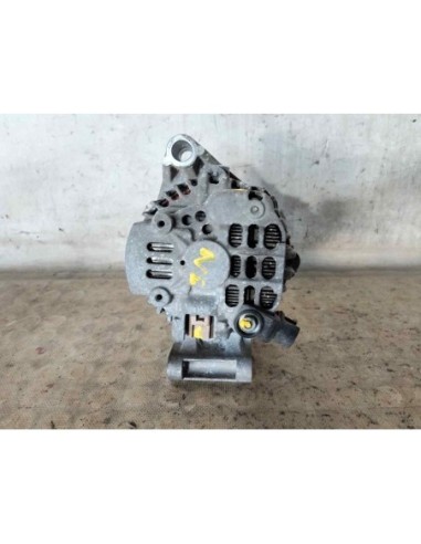 ALTERNADOR FORD FIESTA (CBK) - 232908