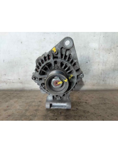 ALTERNADOR FORD FIESTA (CBK) - 232908