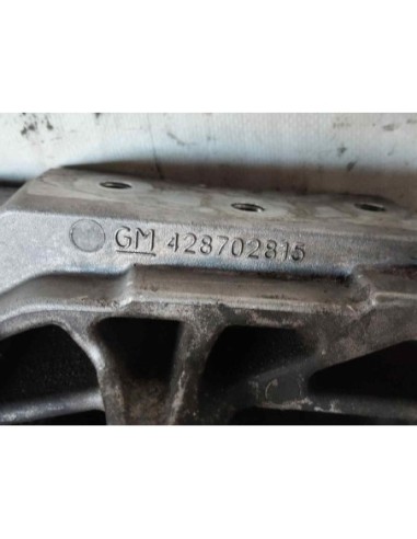 SOPORTE MOTOR OPEL INSIGNIA BERLINA - 256362