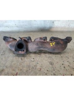 COLECTOR ESCAPE OPEL INSIGNIA BERLINA - 256368