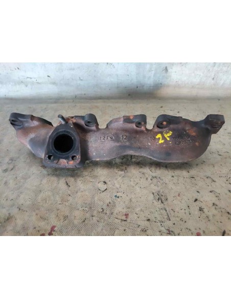 COLECTOR ESCAPE OPEL INSIGNIA BERLINA - 256368