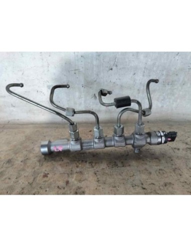 RAMPA INYECTORA OPEL INSIGNIA BERLINA - 256372