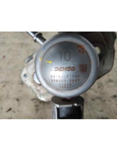 BOMBA COMBUSTIBLE LEXUS RX (AGL20) - 256660