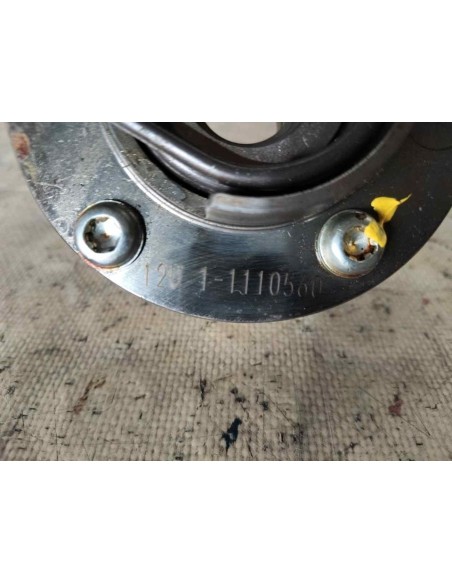 NO IDENTIFICADO LEXUS RX (AGL20) - 256668