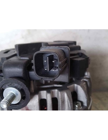 ALTERNADOR TOYOTA COROLLA (E12) - 204625