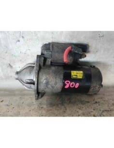 MOTOR ARRANQUE HYUNDAI GETZ (TB) - 221766