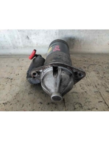 MOTOR ARRANQUE HYUNDAI GETZ (TB) - 221766