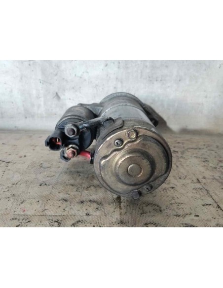 MOTOR ARRANQUE HYUNDAI GETZ (TB) - 221766