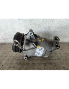 COMPRESOR AIRE ACONDICIONADO OPEL ZAFIRA B - 256589