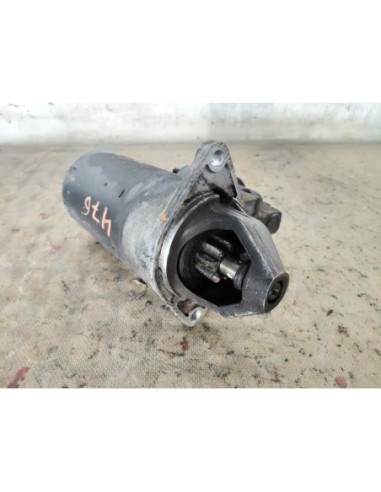 MOTOR ARRANQUE OPEL ASTRA G COUPE - 256590