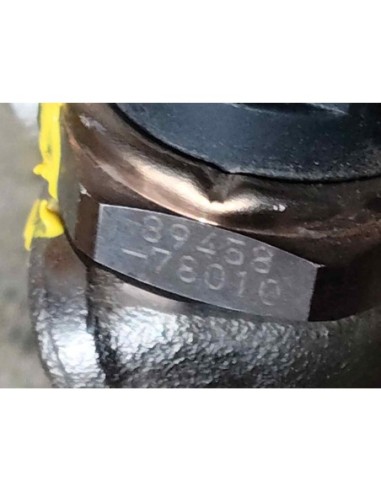 RAMPA INYECTORA LEXUS RX (AGL20) - 256662