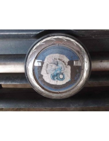 REJILLA DELANTERA FIAT DUCATO II FURGÓN 15 -...