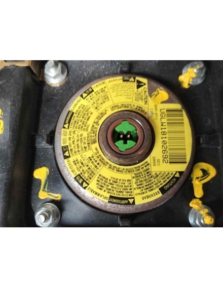 AIRBAG DELANTERO IZQUIERDO OPEL ASTRA H GTC - 256665