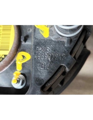 AIRBAG DELANTERO IZQUIERDO OPEL ASTRA H GTC -...