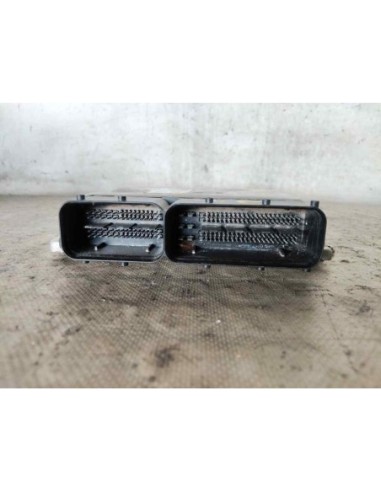 CENTRALITA MOTOR UCE FIAT II DOBLÒ (152) - 256603
