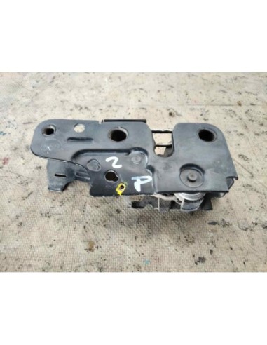 CERRADURA CAPO AUDI Q7 (4L) - 242819