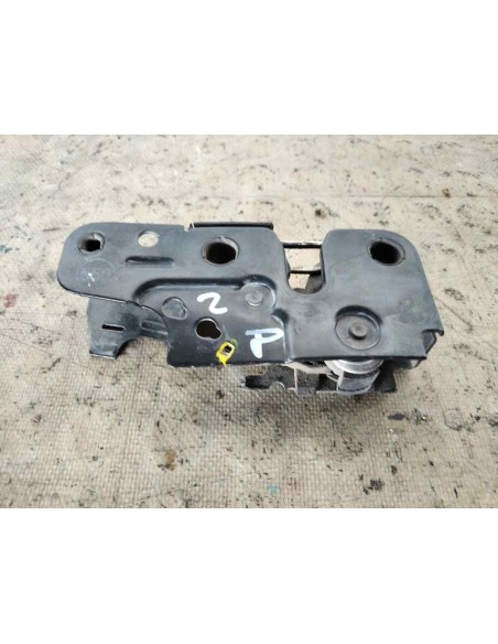 CERRADURA CAPO AUDI Q7 (4L) - 242819