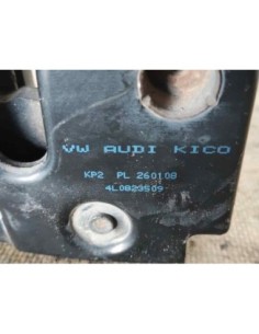 CERRADURA CAPO AUDI Q7 (4L) - 242819 2