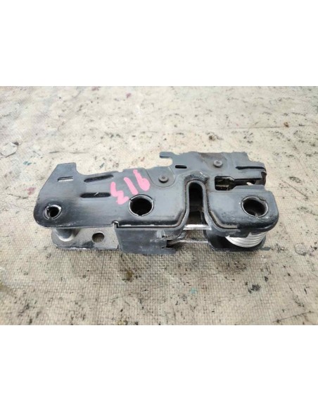 CERRADURA CAPO AUDI Q7 (4L) - 242819