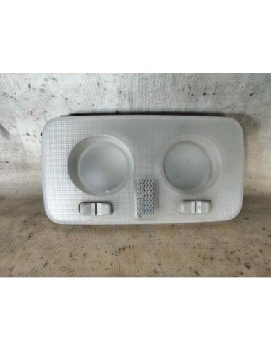 LUZ INTERIOR FIAT II DOBLÒ (152) - 256599