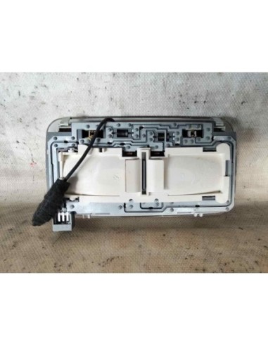 LUZ INTERIOR FIAT II DOBLÒ (152) - 256599