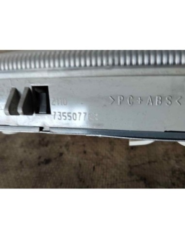 LUZ INTERIOR FIAT II DOBLÒ (152) - 256599